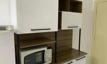 Imagem 3: Apartamento com 1 quarto para alugar, 41 m² por R$ 1.510/mês - Centro - Juiz de Fora/MG