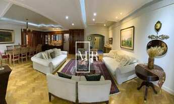 Imagem 6: Copacabana Excelente 4 quartos 2 suites 2 garagens escritura 2.200.000,00