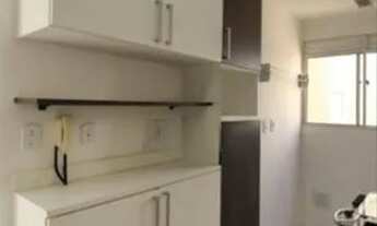 Imagem 5: Apartamento à venda no bairro Jardim Vera Cruz - Sorocaba/SP