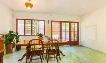 Imagem 2: Casa residencial ou comercial com 6 vagas em Perdizes