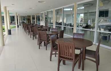 Imagem 7: Vendo 2 Lotes de 474m² cada no Alphaville, Total 948m²