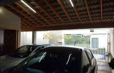 Imagem 4: Casa 3 quartos para Venda Parque Residencial J. Macedo, São José do Rio Preto