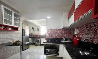 Imagem 5: Apartamento para venda com 94 metros quadrados com 3 quartos em Jardim Camburi - Vitória