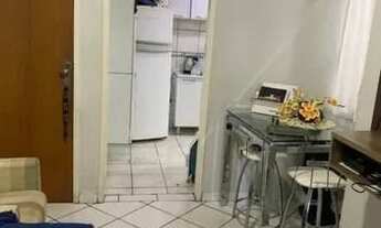 Imagem 2: Apartamento para Venda em Brasília, Taguatinga, 3 dormitórios, 1 banheiro, 2 vagas