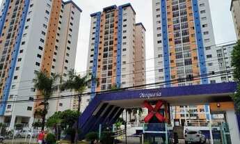 Imagem: APARTAMENTO PARA ALUGAR NO RESIDENCIAL ELDORADO