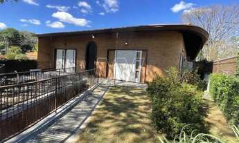 Imagem 3: Casa - Jardim Alto da Barra - Campinas