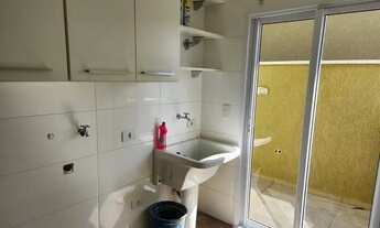 Imagem 7: Linda Casa para aluguel no condomínio New Ville - Santana de Parnaíba - São Paulo