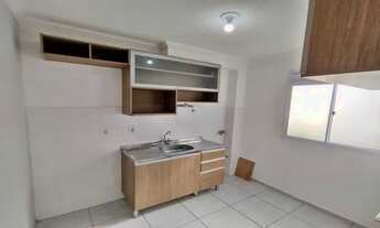 Imagem 2: Locação - Apartamento - Morada do Sol - Americana - SP