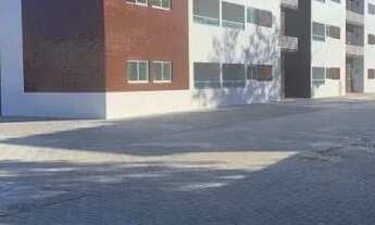 Imagem: Apartamento à venda, 2 quartos, Ernesto