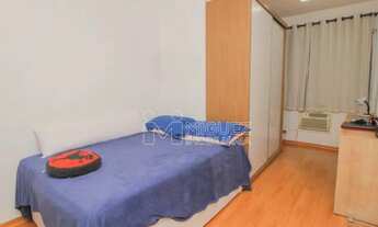 Imagem 6: Tijuca Apartamento com 2 dormitórios