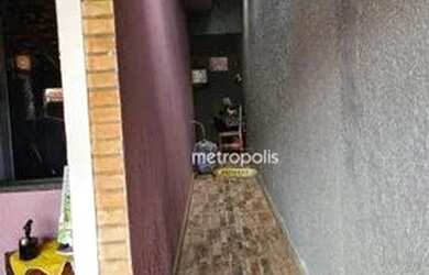 Imagem 3: Casa com 2 dormitórios à venda, 250 m² por R$ 375.000,00 - Jardim das Bandeiras - Salto de