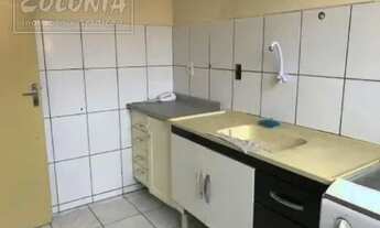 Imagem 3: Santo André - Apartamento Padrão - Parque das Nações