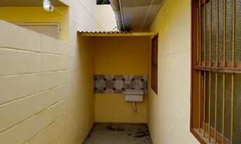 Imagem 4: Aluga-se casa de alvenaria c 2 quartos c vaga carro direto com proprietario