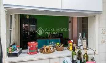 Imagem 6: Apartamento para venda possui 95 metros quadrados com 3 quartos em Auxiliadora - Porto Ale