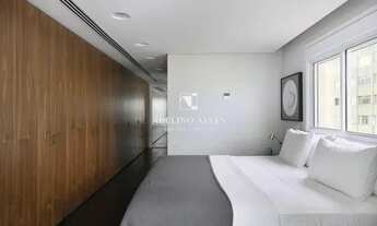 Imagem 4: Vila Clementino com 175 mts, 2 suites, 3 vagas, prédio novo