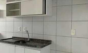 Imagem 1: RCR) Apartamento | 48m² | 2 quartos | Sítio Jardins | Campo Grande