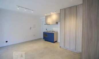 Imagem 3: Apartamento para Aluguel - Vila Madalena, 1 Quarto, 34 m2