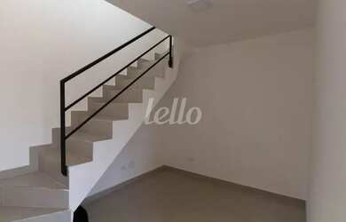 Imagem 3: São Paulo - Apartamento Padrão - Cursino