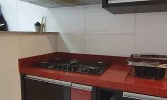 Imagem 4: Apartamento para venda com 126 metros quadrados com 4 quartos em Ponta Verde - Maceió - AL