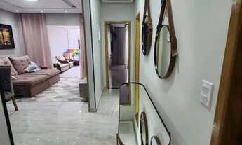 Imagem 2: Oportunidade de Casa Linear Alto Padrão - 3qts sendo 1 Suíte - Cond. Rio da Prata Ref.:21