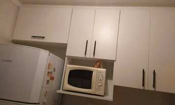 Imagem 5: Apartamento com 3 dormitórios à venda, 80 m² por R$ 426.000,00 - Jardim do Lago - Campinas