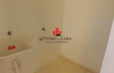 Imagem 4: Apartamento de 2 dorm - 1 suíte com 1 vaga com 54,55 m² - Cidade Patriarca