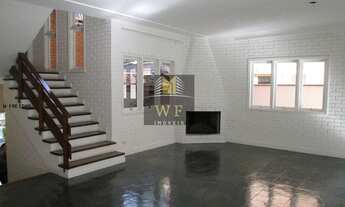 Imagem 4: Apartamento para Venda em Santana de Parnaíba, Alphaville, 4 dormitórios, 2 suítes, 4 banh