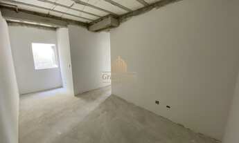 Imagem 7: Sobrado a venda no Campo Comprido