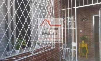 Imagem 2: Casa de Vila à venda, 2 quartos e varanda - Cascadura