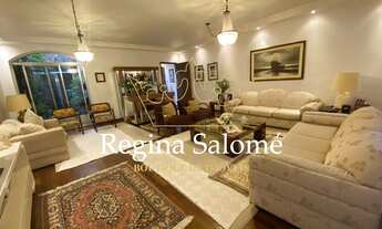 Imagem: O Charme do Planalto Paulista! Casa à Venda