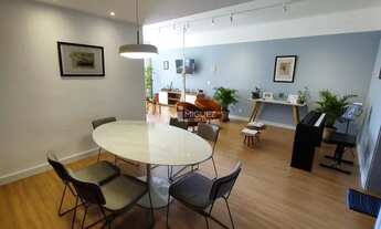 Imagem 4: Tijuca Apartamento com 4 dormitórios