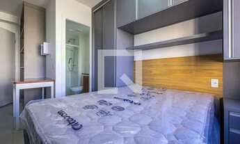 Imagem 3: Apartamento para Aluguel - Pinheiros, 1 Quarto, 24 m2