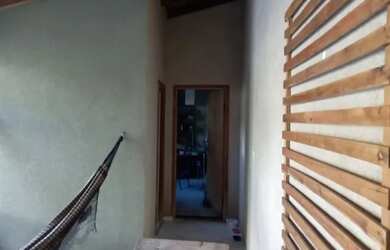 Imagem 6: Casa para venda possui 200 metros quadrados com 2 quartos