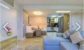 Imagem 7: Apartamento com 3 dormitórios à venda, 99 m² por R$ 700.000,00 - Vila Industrial - São Jos