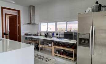 Imagem 6: Vendo casa novinha térrea no Alphaville Catuana