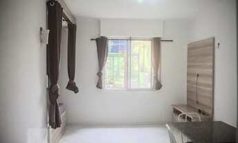 Imagem 2: Apartamento para Aluguel - Centro, 1 Quarto, 36 m2