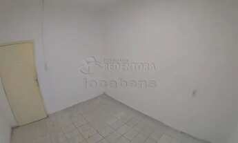 Imagem 7: Casa Padrão em São José do Rio Preto