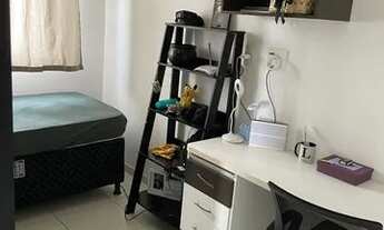 Imagem 3: Apto mobiliado lindo ao lado da unit