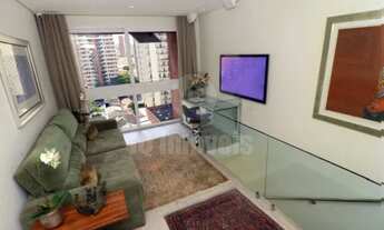 Imagem 2: Pinheiros duplex 150m de área útil