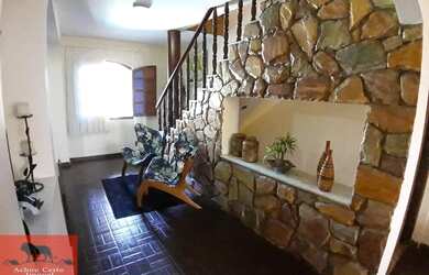 Imagem 4: Casa para venda com 5 quartos em Céu Azul - Belo Horizonte - MG