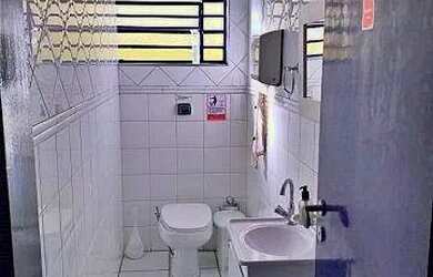 Imagem 5: Casa à venda, 311 m² por R$ 1.300.000,00 - Vila Mariana - São Paulo/SP