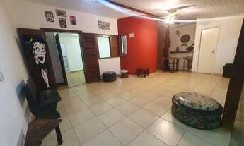 Imagem: Aluguel Residential / Home Contagem MG