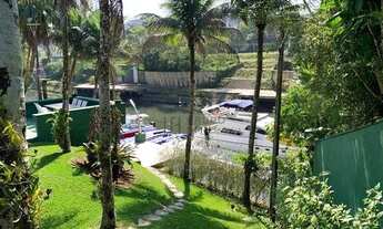 Imagem 7: Casa com 4 dormitórios, 700 m² - venda por R$ 6.500.000,00 ou aluguel por R$ 35.000,00/mês