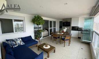 Imagem: Vereda Tatuapé - Lindo apartamento em andar