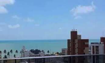 Imagem 3: Apartamento à venda, 2 quartos, 2 suítes, Manaíra - João Pessoa/PB