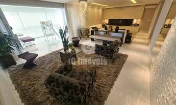 Imagem 5: Apartamento Brooklin, 258m², 3 suítes, 4 vagas, lazer de clube !