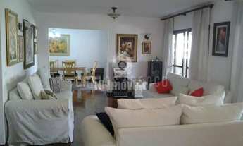 Imagem: Brooklin 4 dormitorios, 4 vagas com 256