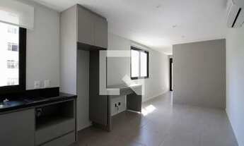 Imagem: Apartamento para Aluguel - Higienópolis