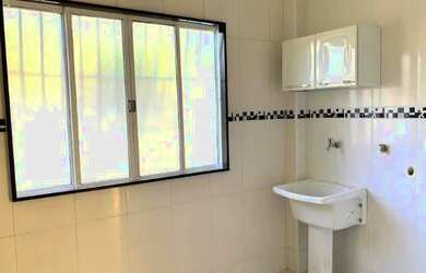 Imagem 6: Ap 2/4 em perfeito estado