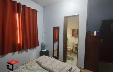 Imagem 7: Sobrado à venda 2 quartos 1 suíte 3 vagas Vila Curuçá - Santo André - SP